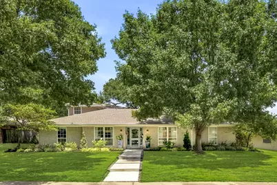 6347 Chesley Lane, Dallas, TX 75214 - Photo 1