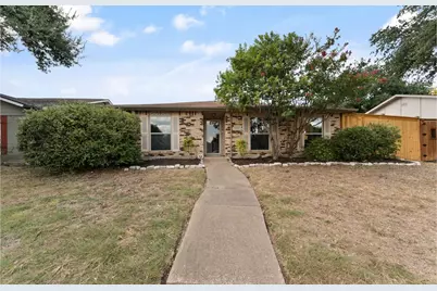 3321 Edgecliff Drive, Garland, TX 75043 - Photo 5
