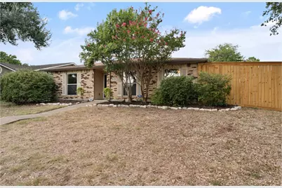 3321 Edgecliff Drive, Garland, TX 75043 - Photo 3