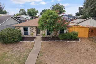 3321 Edgecliff Dr, Garland, TX 75043 - Photo 1