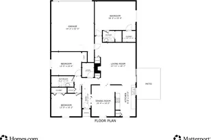 3321 Edgecliff Dr, Garland, TX 75043 - Photo 13