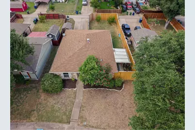 3321 Edgecliff Drive, Garland, TX 75043 - Photo 3
