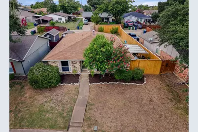 3321 Edgecliff Drive, Garland, TX 75043 - Photo 5