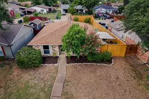 3321 Edgecliff Dr, Garland, TX 75043 - Photo 5