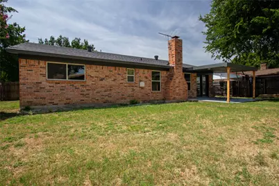 1521 Augusta Road, Benbrook, TX 76126 - Photo 19
