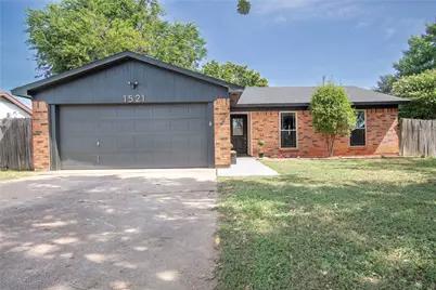 1521 Augusta Road, Benbrook, TX 76126 - Photo 1