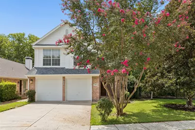 4904 Rockcreek Lane, Plano, TX 75024 - Photo 1