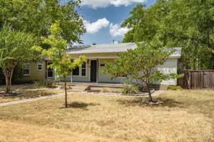 714 Cordell St, Denton, TX 76201 - Photo 3