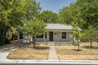 714 Cordell Street, Denton, TX 76201 - Photo 1
