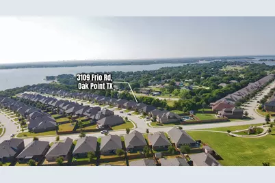 3109 Frio Road, Little Elm, TX 75068 - Photo 3