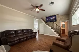 1009 W 7th St, Justin, TX 76247 - Photo 13