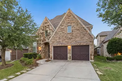 6401 Wind Song Drive, McKinney, TX 75071 - Photo 1