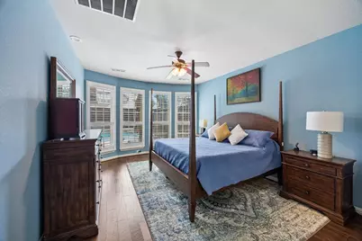 6401 Wind Song Drive, McKinney, TX 75071 - Photo 13