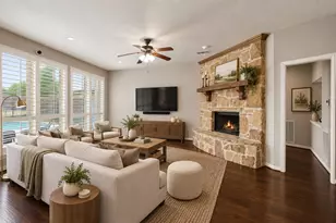 6401 Wind Song Dr, McKinney, TX 75071 - Photo 5