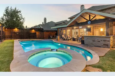 6401 Wind Song Drive, McKinney, TX 75071 - Photo 33