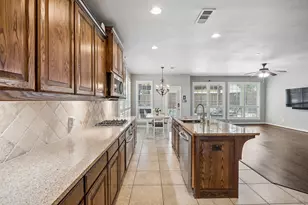6401 Wind Song Dr, McKinney, TX 75071 - Photo 9