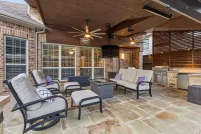 6401 Wind Song Drive, McKinney, TX 75071 - Photo 35