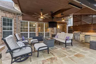 6401 Wind Song Dr, McKinney, TX 75071 - Photo 35