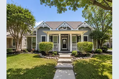 10104 Lakeview Drive, Providence Village, TX 76227 - Photo 1