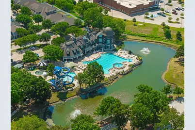 10104 Lakeview Drive, Providence Village, TX 76227 - Photo 23