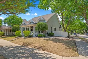 10104 Lakeview Dr, Providence Village, TX 76227 - Photo 1