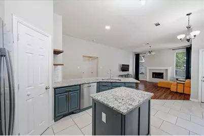 10104 Lakeview Drive, Providence Village, TX 76227 - Photo 15