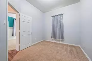 10104 Lakeview Dr, Providence Village, TX 76227 - Photo 9