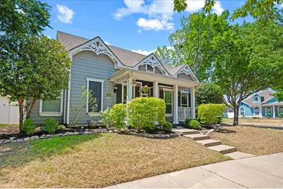 10104 Lakeview Drive, Providence Village, TX 76227 - Photo 31