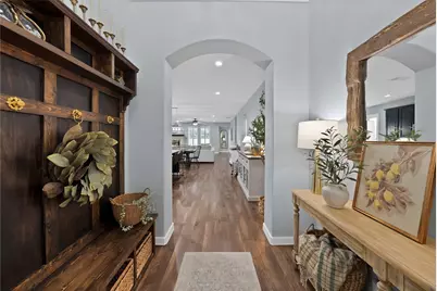 1813 Kaiser Cove, Argyle, TX 76226 - Photo 5