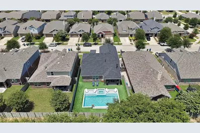 1813 Kaiser Cove, Argyle, TX 76226 - Photo 3