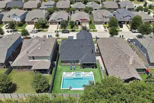 1813 Kaiser Cove, Argyle, TX 76226 - Photo 3