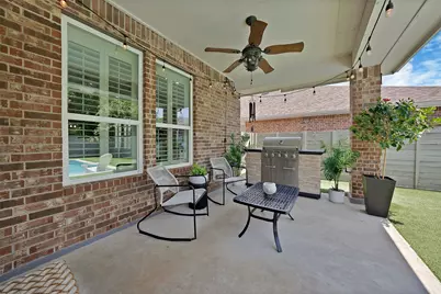 1813 Kaiser Cove, Argyle, TX 76226 - Photo 27