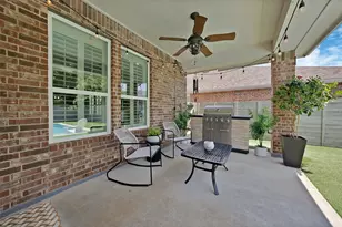 1813 Kaiser Cove, Argyle, TX 76226 - Photo 27
