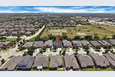 1813 Kaiser Cove, Argyle, TX 76226 - Photo 35