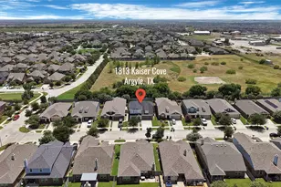 1813 Kaiser Cove, Argyle, TX 76226 - Photo 35