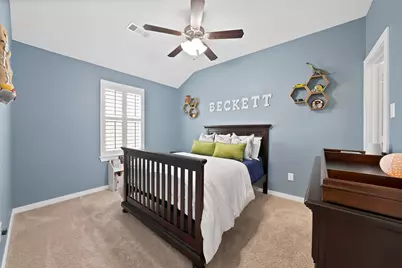 1813 Kaiser Cove, Argyle, TX 76226 - Photo 21