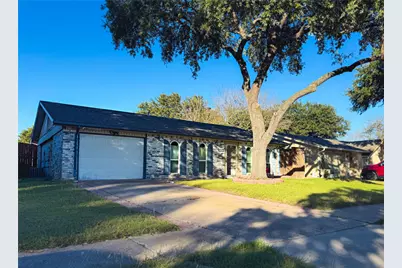 1425 Meridian Way, Garland, TX 75040 - Photo 1