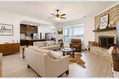 430 Solo Ridge Drive, Waxahachie, TX 75167 - Photo 9