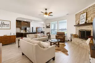 430 Solo Rdg Dr, Waxahachie, TX 75167 - Photo 9
