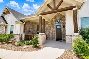 430 Solo Rdg Dr, Waxahachie, TX 75167 - Photo 3