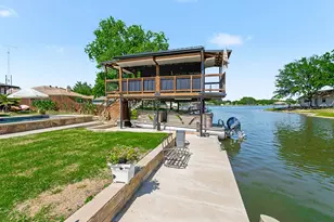 3801 Quail Run, Granbury, TX 76049 - Photo 37