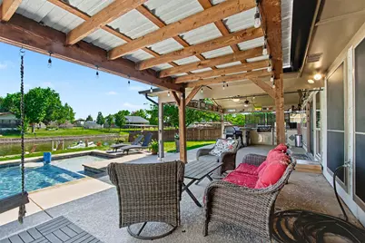 3801 Quail Run, Granbury, TX 76049 - Photo 3