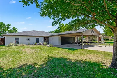 3801 Quail Run, Granbury, TX 76049 - Photo 35
