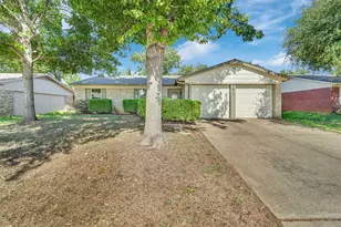 5811 Woodsetter Ln, Arlington, TX 76017 - Photo 1