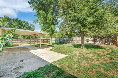 5811 Woodsetter Lane, Arlington, TX 76017 - Photo 5