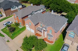 5207 W Cove Way, Grand Prairie, TX 75052 - Photo 3