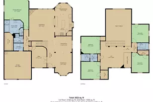 5207 W Cove Way, Grand Prairie, TX 75052 - Photo 37