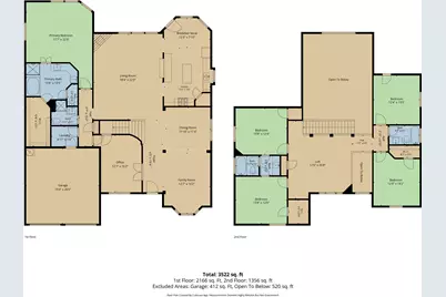 5207 W Cove Way, Grand Prairie, TX 75052 - Photo 37