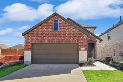 623 Russell Drive, Lowry Crossing, TX 75069 - Photo 1