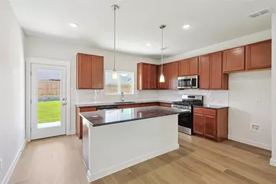 623 Russell Drive, Lowry Crossing, TX 75069 - Photo 3